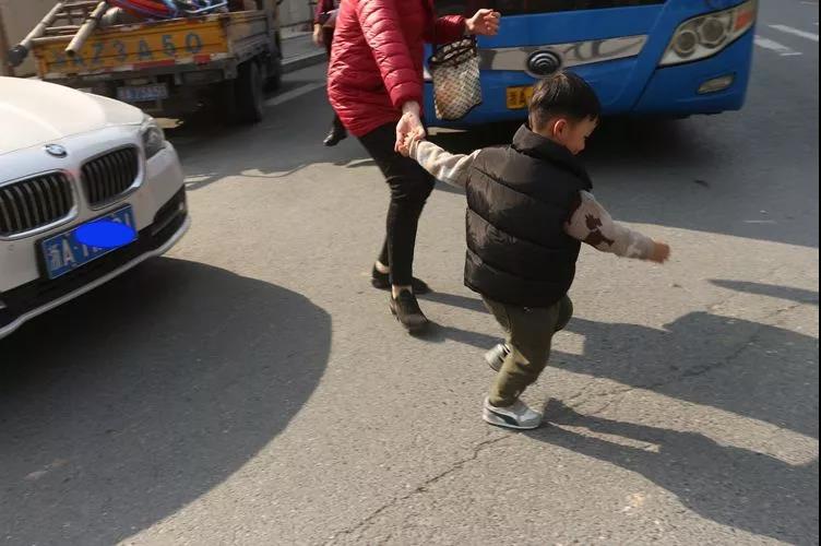 现场直击 ▏杨公佳苑业主工地参观活动!