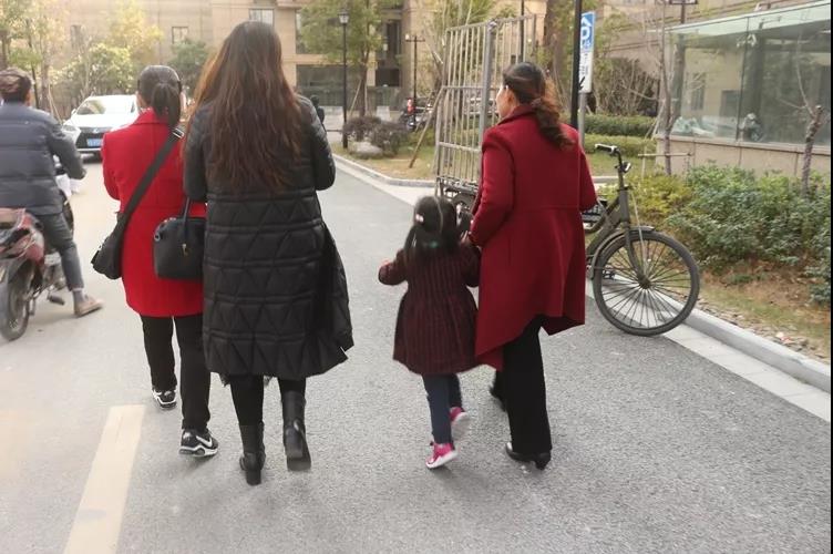 现场直击 ▏杨公佳苑业主工地参观活动! 现场直击 ▏杨公佳苑业主工地参观活动!
