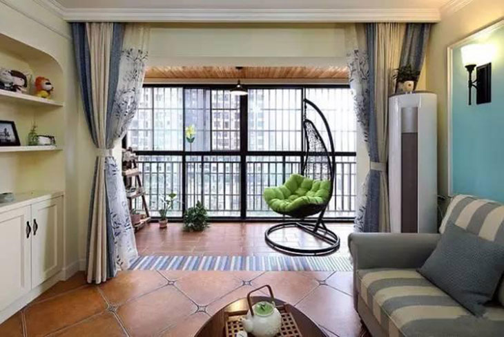 从安全性来决定